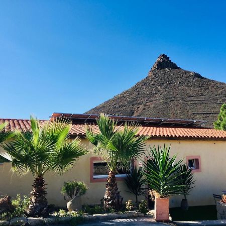 Tenerife Nature Retreat Ifonche Exteriér fotografie