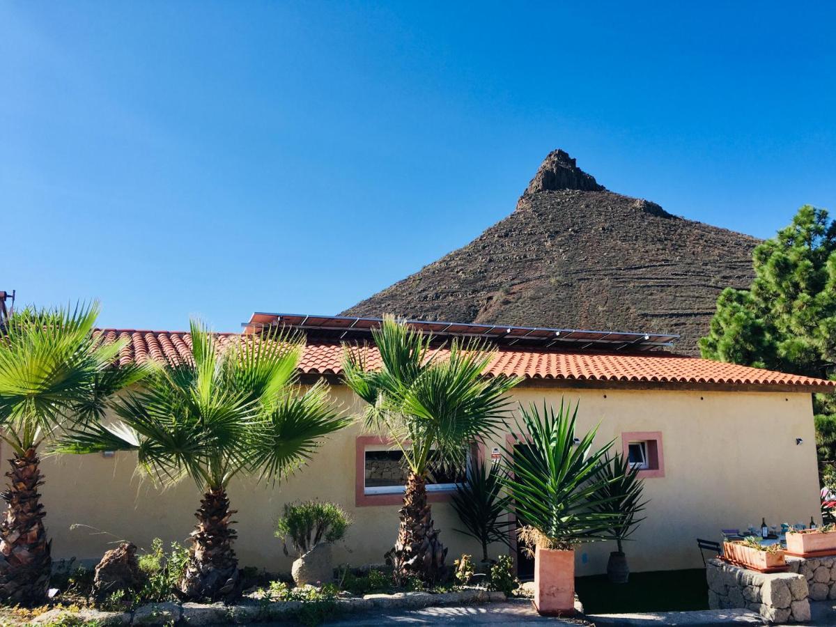 Tenerife Nature Retreat Ifonche Exteriér fotografie
