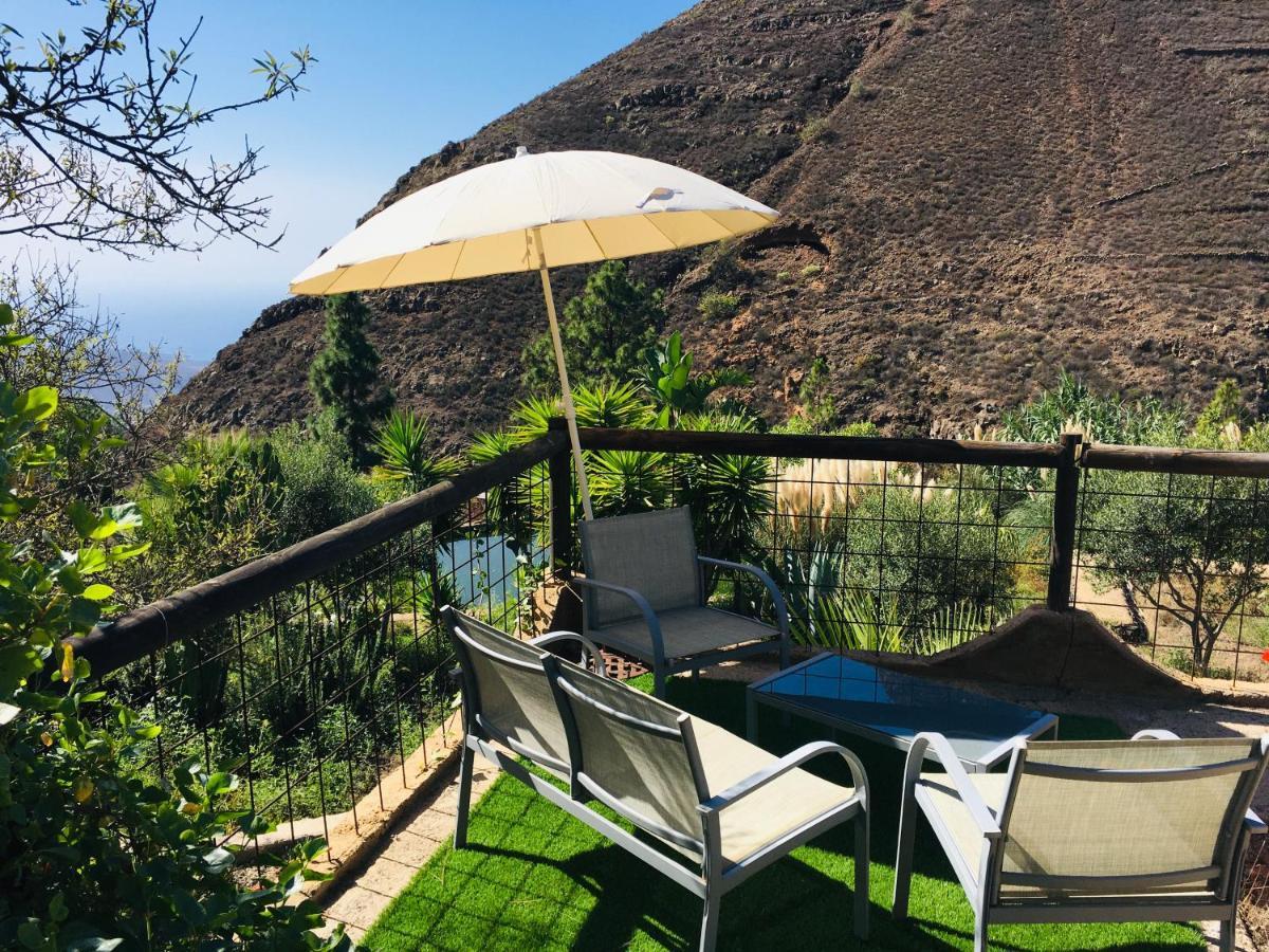 Tenerife Nature Retreat Ifonche Exteriér fotografie